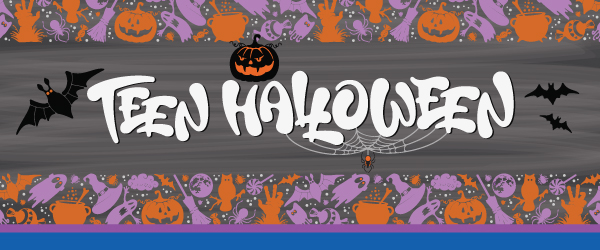 Teen Halloween